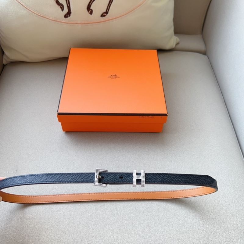 Hermes Belts